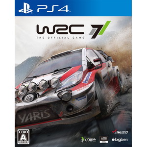 WRC7