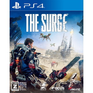 The Surge（ザ サージ）