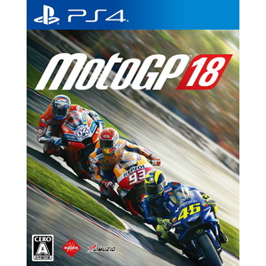 MotoGP 18