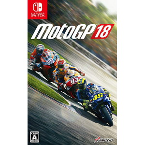 MotoGP 18 Nintendo