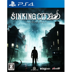 The Sinking City 〜 シンキング シティ 〜