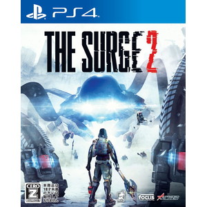 The Surge 2（ザ サージ 2）
