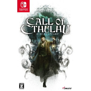 コール・オブ・クトゥルフ