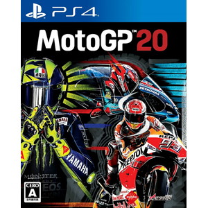 MotoGP20