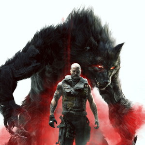 ワーウルフ：ジ・アポカリプス