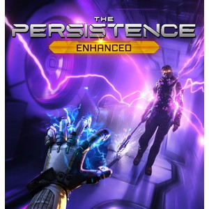 ザ・パーシステンス Enhanced