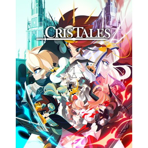 Cris Tales