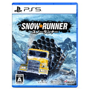 スノーランナー