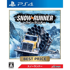 スノーランナー BEST PRICE