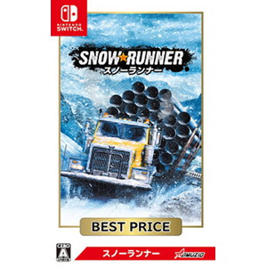 スノーランナー BEST PRICE