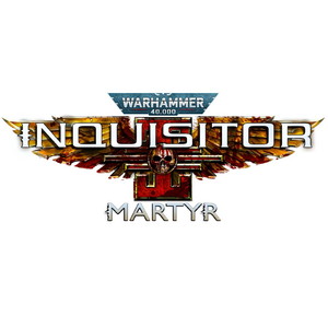 ウォーハンマー 40,000: Inquisitor - Martyr Ultimate Edition