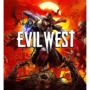 Evil West