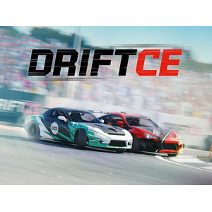 DriftCE