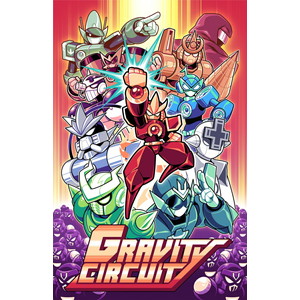 Gravity Circuit