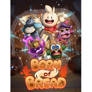 Born of Bread