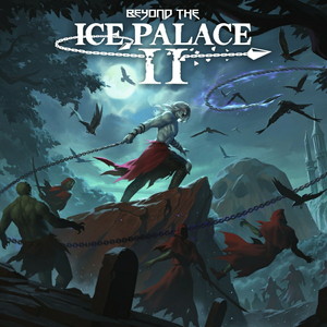 Beyond The Ice Palace 2