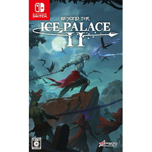 Beyond The Ice Palace 2