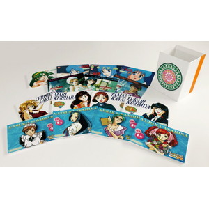 スーパーリアル麻雀 復刻豆本セット