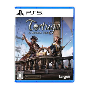 トルトゥーガ パイレーツ テイル