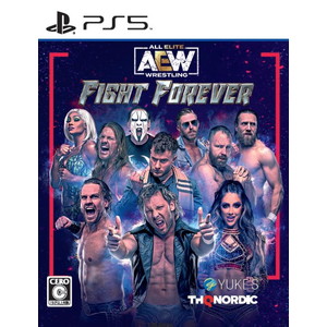AEW: Fight Forever