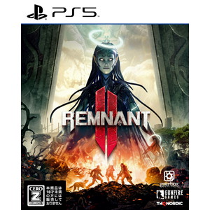 Remnant II レムナント2