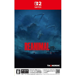 REANIMAL（リアニマル）