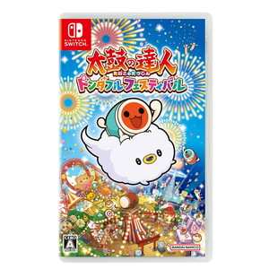 太鼓の達人 ドンダフルフェスティバル