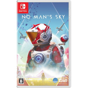 No Man’s Sky
