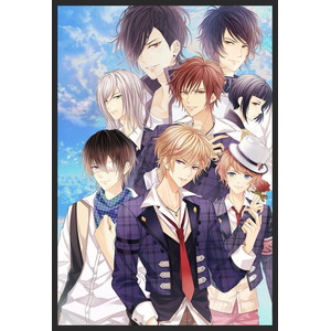 もし、この世界に神様がいるとするならば。 通常版