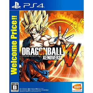 ドラゴンボール ゼノバース Welcome Price！！