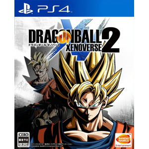 ドラゴンボール ゼノバース2