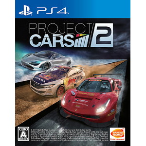 Project CARS 2