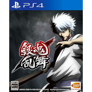 銀魂乱舞 通常版