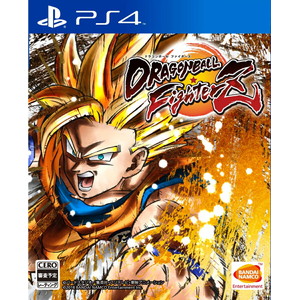 ドラゴンボール ファイターズ
