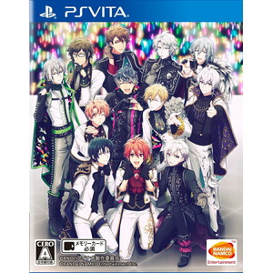 アイドリッシュセブン Twelve Fantasia！ 通常版