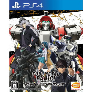フルメタル・パニック！ 戦うフー・デアーズ・ウィンズ 通常版