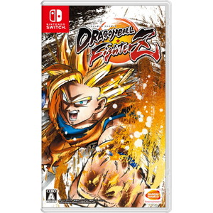 ドラゴンボール ファイターズ