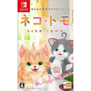ネコ・トモ Nintendo