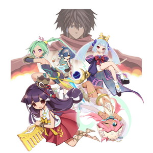 スサノオ〜日本神話RPG〜 通常版