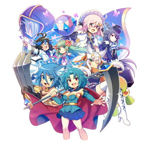 ブレイブダンジョン　Wパック　通常版