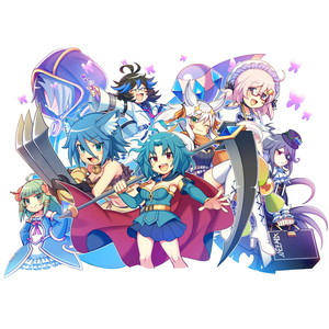 ブレイブダンジョン　Wパック　限定版