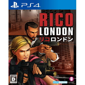 RICO London