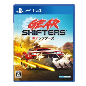 GEARSHIFTERS