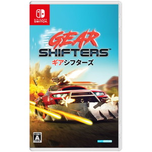 GEARSHIFTERS