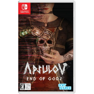 Apsulov: End of Gods