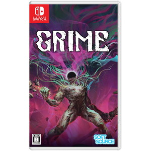 Grime