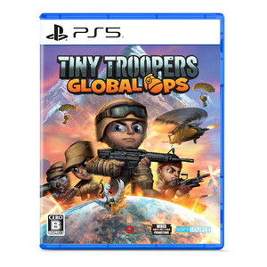 Tiny Troopers : Global Ops