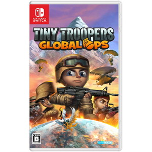 Tiny Troopers : Global Ops