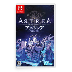 Astrea: Six-Sided Oracles