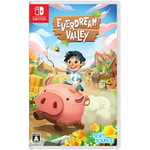 Everdream Valley